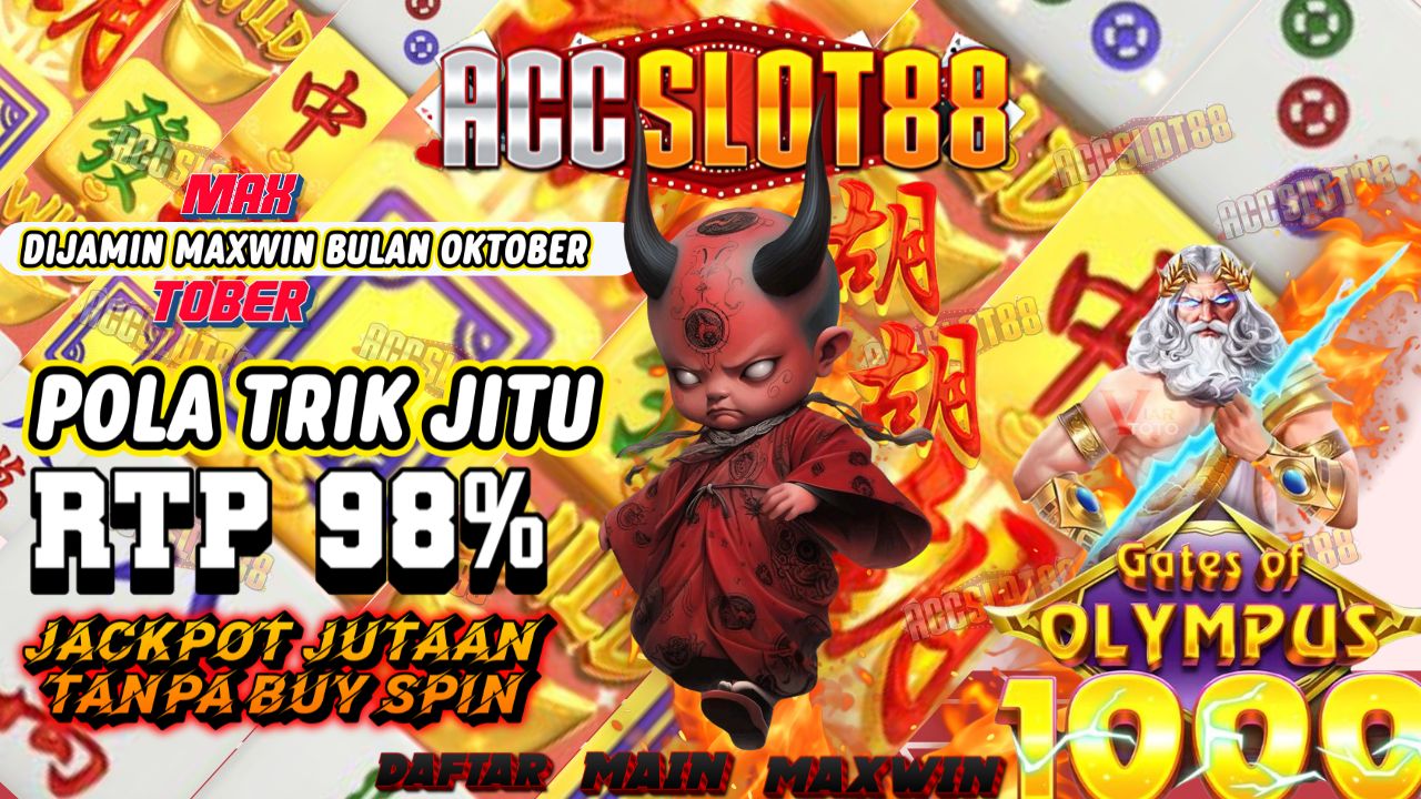 Jakarta Daily News