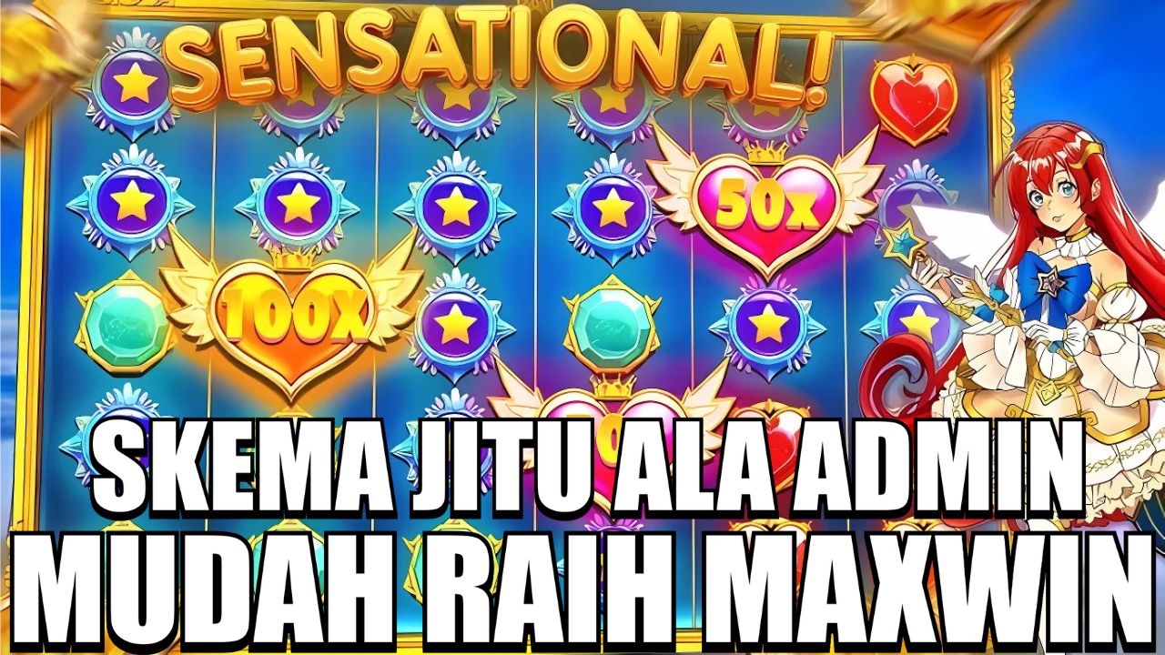 Tak Disangka, Player Riau: Berhasil Bangun Rumah Mewah Berkat Raup Jackpot Starlight Princess!