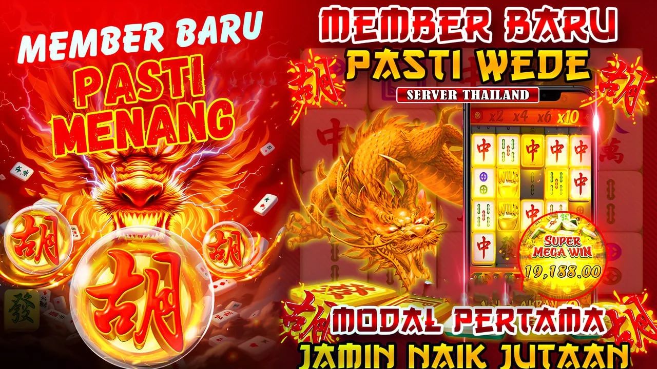 Strategi Jitu Mahjong Ways 2 Terbaru! Player Langsung Cuan dan Mudah Jackpot!