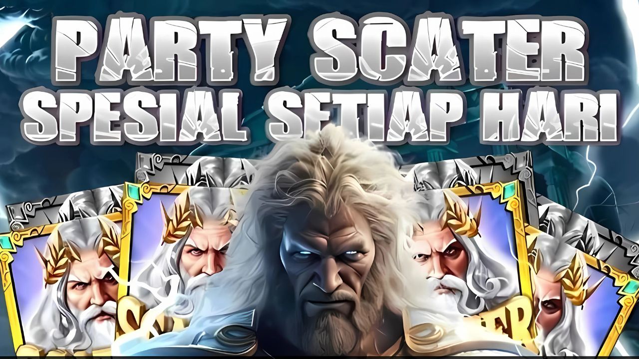 Pria di Malang Raup Cuan Jutaan dari Gates Of Olympus, Bikin Member Lain Histeris!