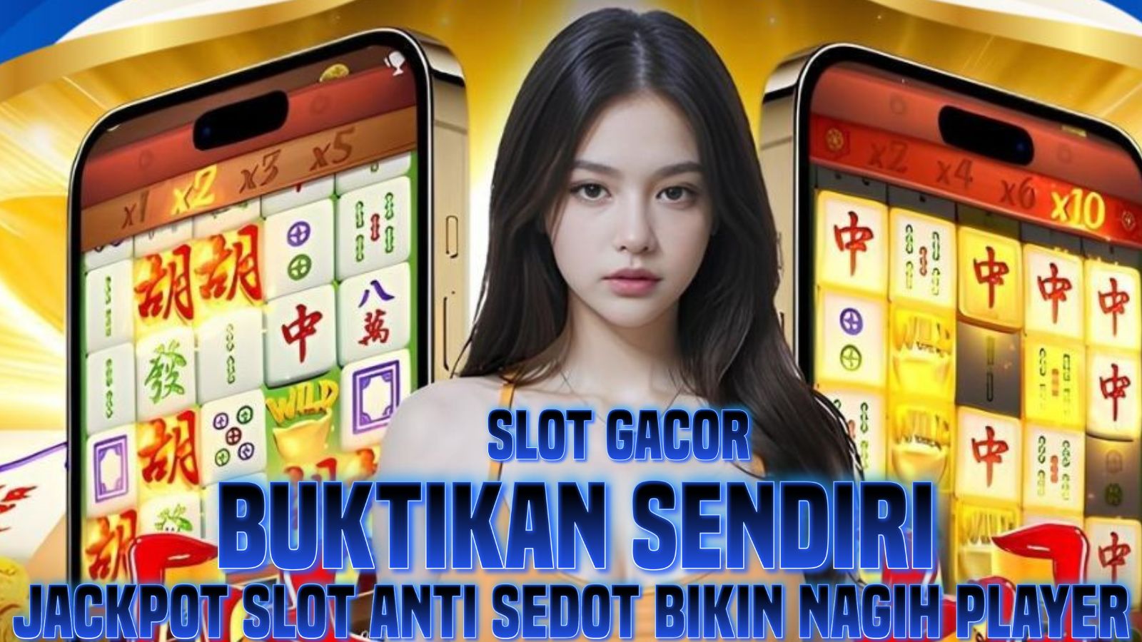 Gunakan Pola Random, Player Dapat Combo Scatter Mahjong Ways 2 dan Raup Rp125.000.000
