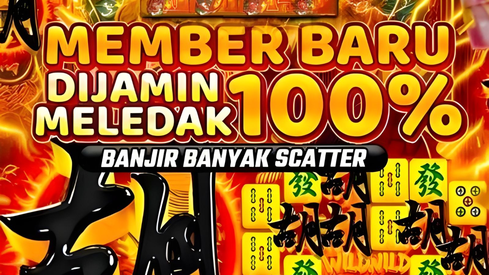Langkah Demi Langkah Trik Membaca Pola Mahjong Wins 3 Berdasarkan Data Rtp HOKIWIN33!