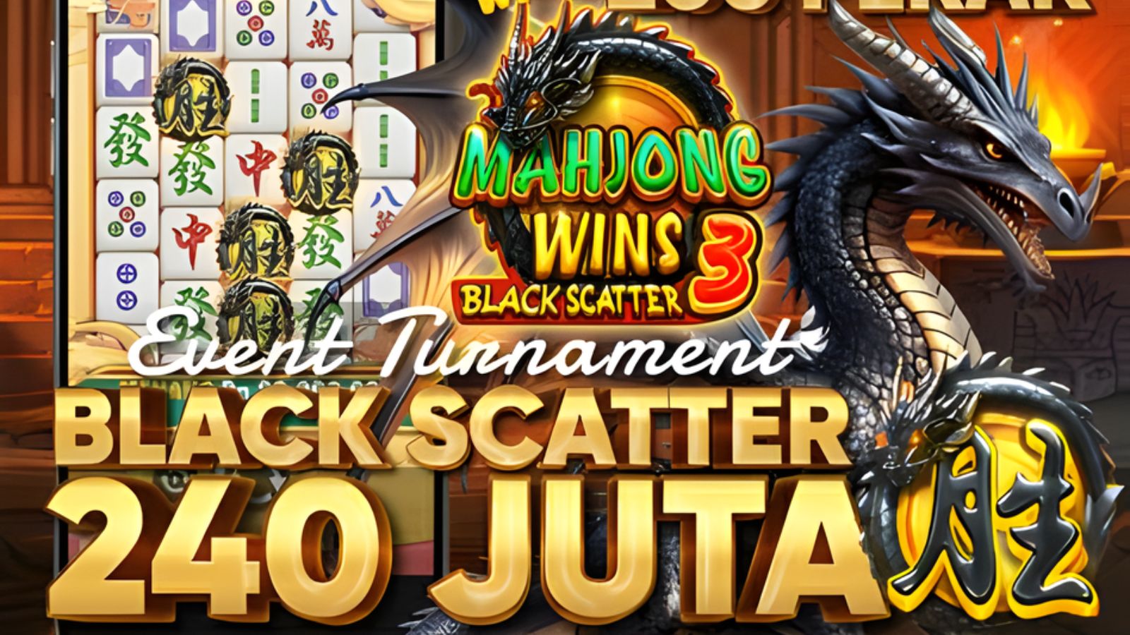 Update Terbaru Mahjong Wins 3: Pola Bocoran Maxwin dari HOKIWIN33 yang Wajib Dicoba!