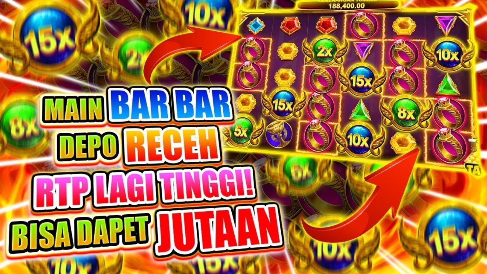 Info Pola Bocoran Admin HOKIWIN33: Gates Of Olympus Maxwin Rp 89.000.000 Mudah Didapat!