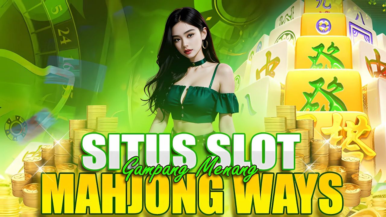 Cara Main Mahjong Ways dengan Trik Jitu Admin PG Soft Bisa Hasilkan Maxwin Ratusan Juta!