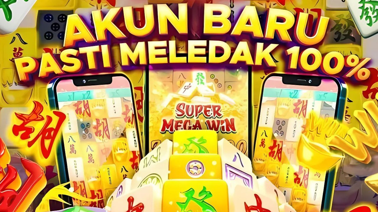 Bongkar Rahasia Scatter Hitam di JOYSLOT88: Pola Ampuh Mahjong Ways 2 Bikin Padi Sawa Subur