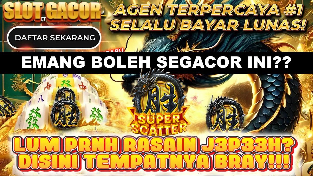 Trik 5 Spin Mahjong Wins 3, Ayu Lestari Ubah Modal Rp42.000 Jadi Rp4,8 Juta!
