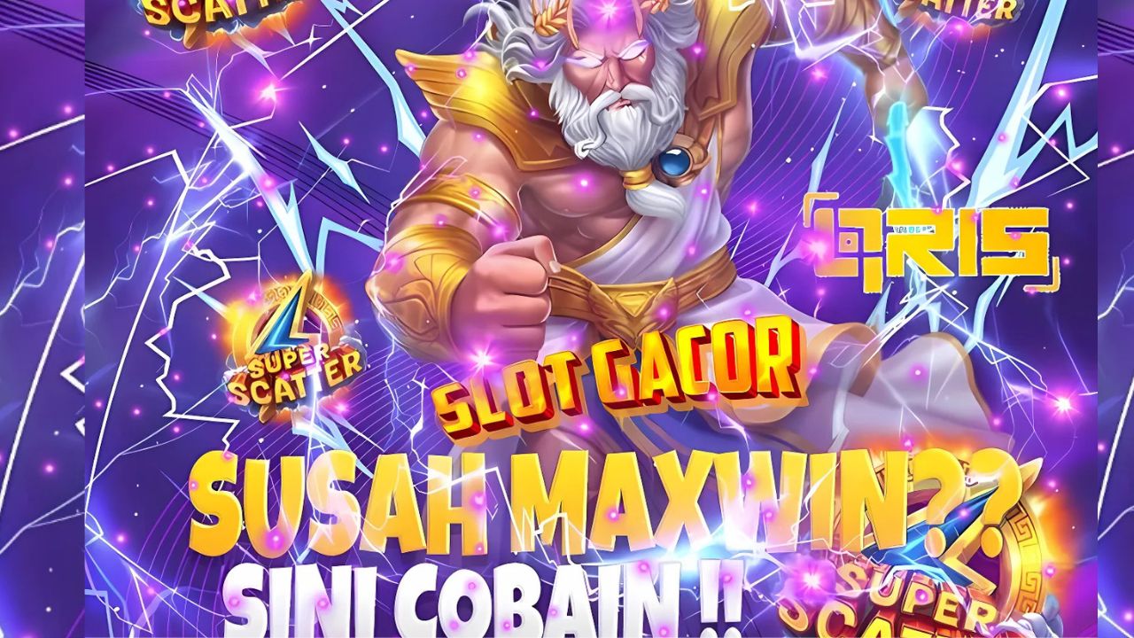Trik Rahasia Pemula Gates Of Olympus yang Jarang Diketahui, Wajib Dicoba Sekarang!