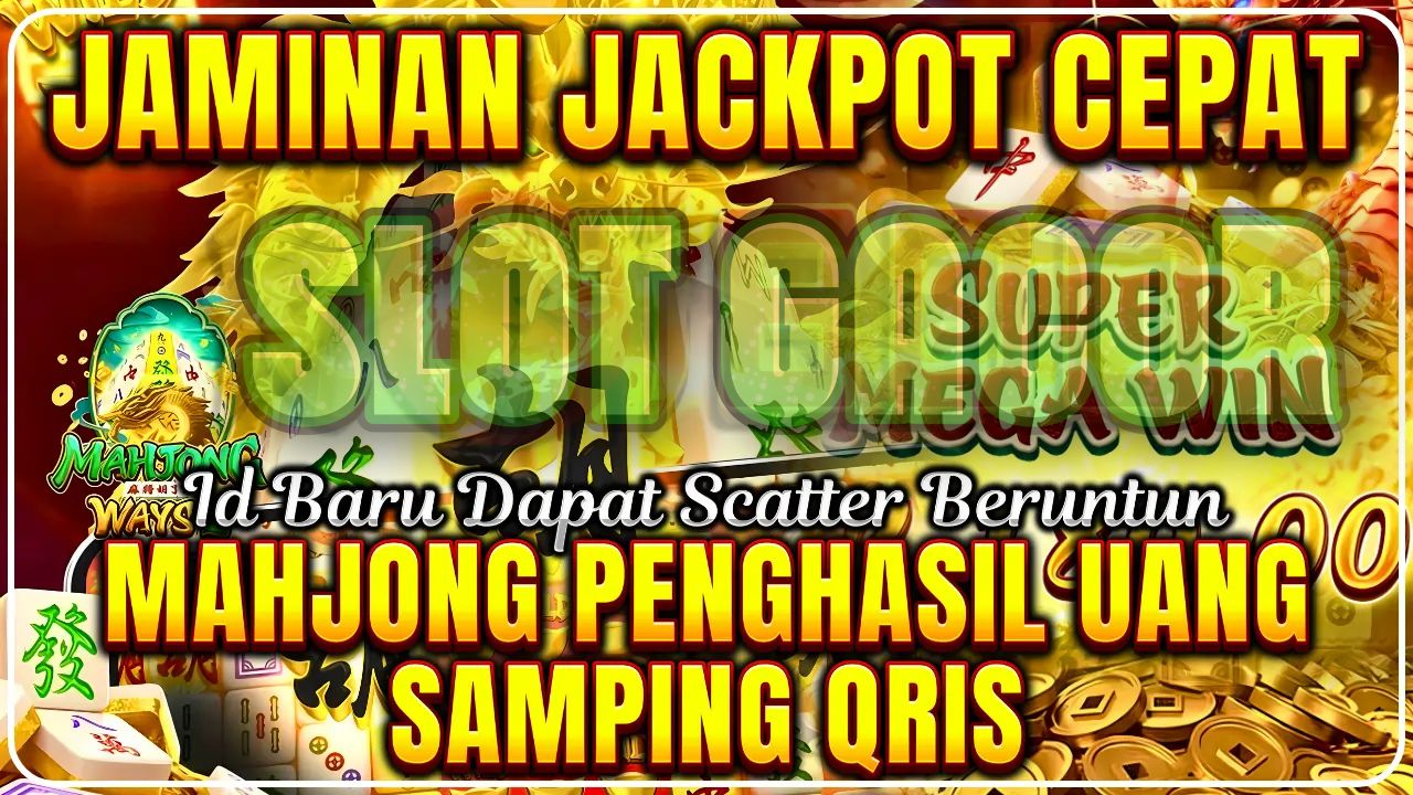 Panduan Rahasia Mahjong Ways 2 untuk Pemula: Cara Ampuh Raih Kemenangan Besar!