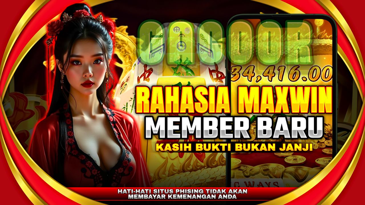 Penjual Hewan Ternak Asal Malang Raup Miliaran, Berkat Main Mahjong Ways di JOYSLOT88 Dengan Strategi Ini!