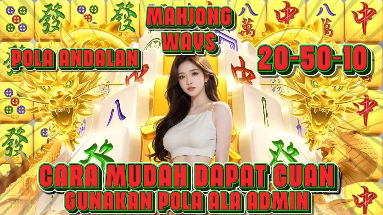 Ritual Pagi Paling Powerfull: Setelah Mahjong Ways, Kemenangan cepdecantabria Langsung Meledak!