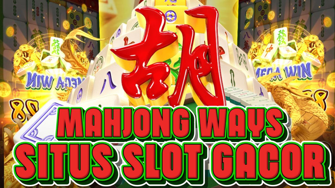 Pendapat dari Member Hari Ini Tentang Pola Jitu: Rahasia Scatter Hitam di Mahjong Wins 3!