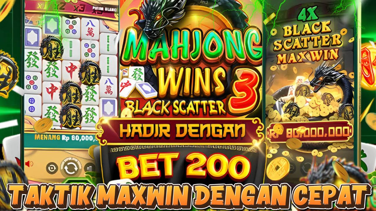 WINSLOT118