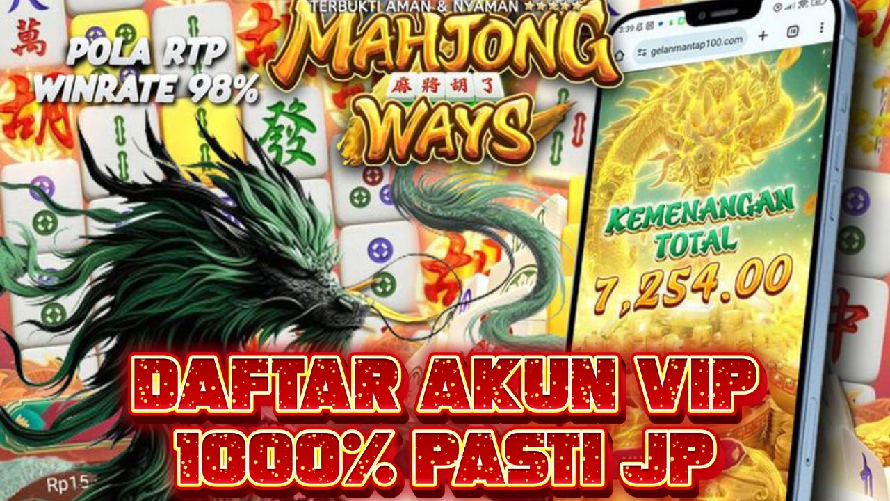 Ruang Kreatif dan Ekonomi Komunitas: Dari Rp 9.800.000 Menuju Inovasi Mahjong Ways!