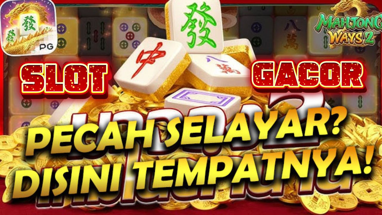 Strategi Simpel Mahjong Ways 2 WINSLOT118, Bikin Pemain Biasa Jadi Sultan Cuan!