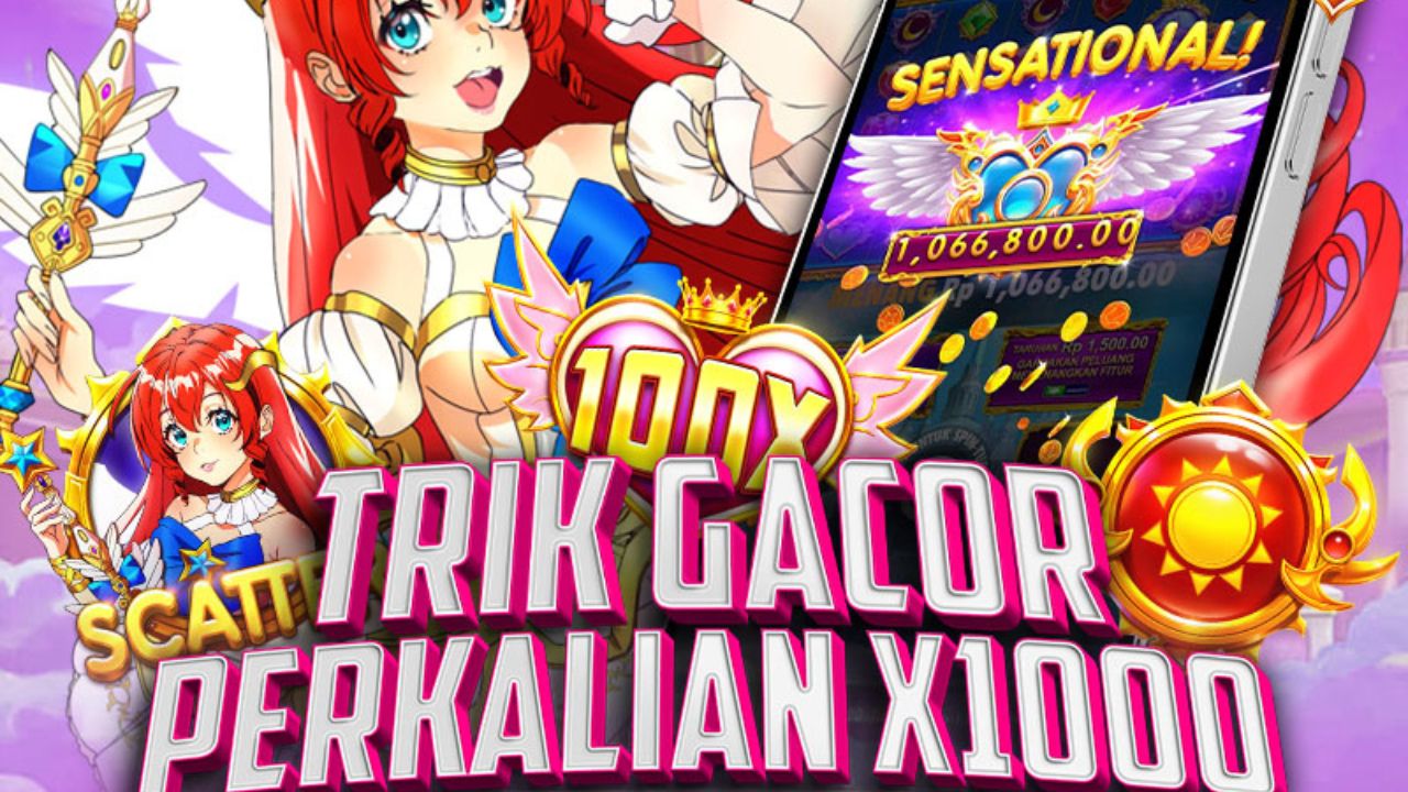 Bikin Iri Netizen! Player Asal Medan Pamer Kekayaan Dari Jackpot Starlight Princess!