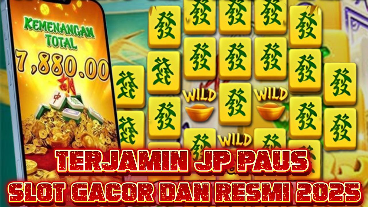 Pola Mahjong Ways yang Sering Terlewat, Padahal Bisa Jadi Kunci Kemenangan Cepat!