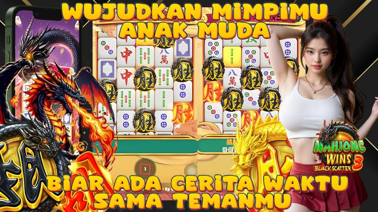 Riset Ritme Auto Spin Mahjong Ways: Bagaimana Mengatur Siklus Putaran agar Keuntungan Lebih Maksimal