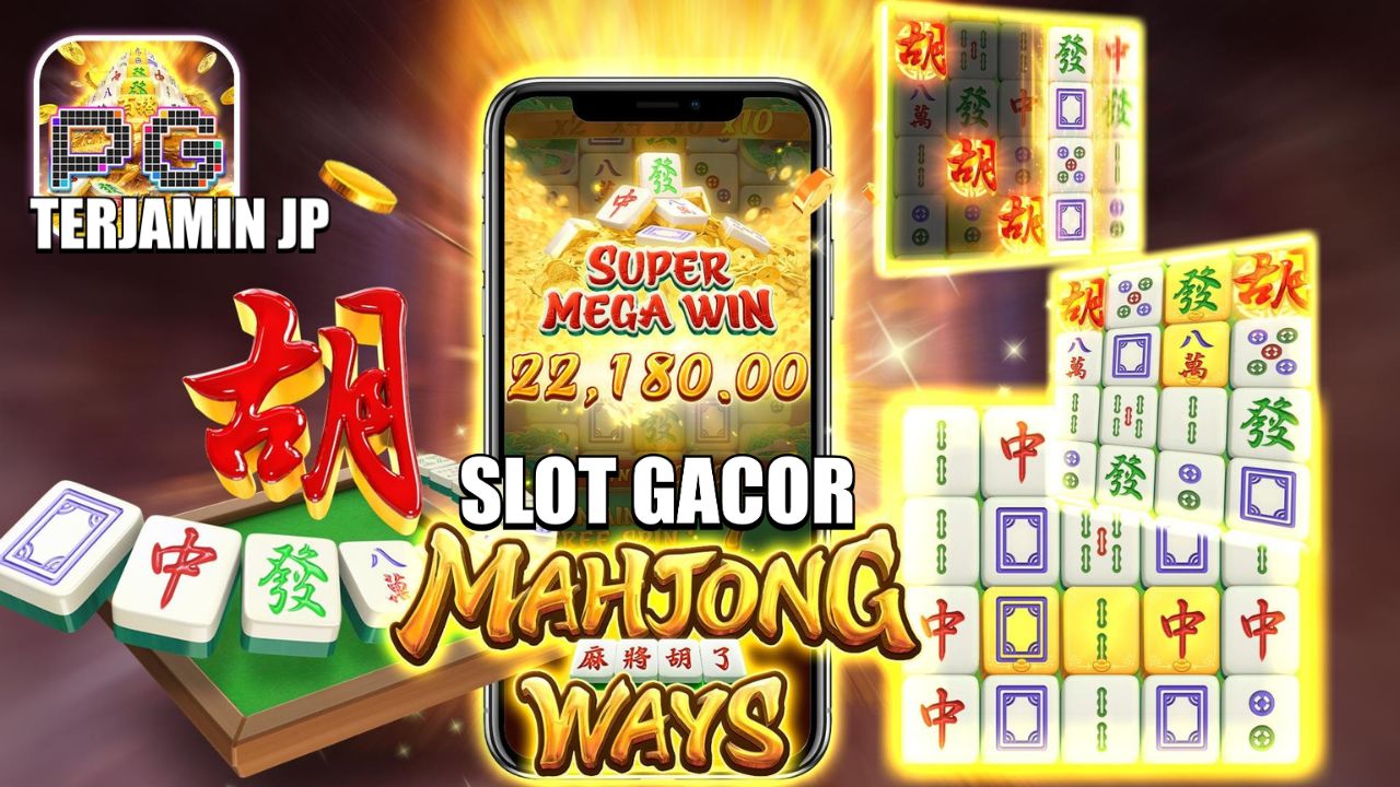 Pemanfaatan Auto Spin Berbasis Pola: Teknik Baru Membaca Perubahan Reel Mahjong Ways di Awal Permainan