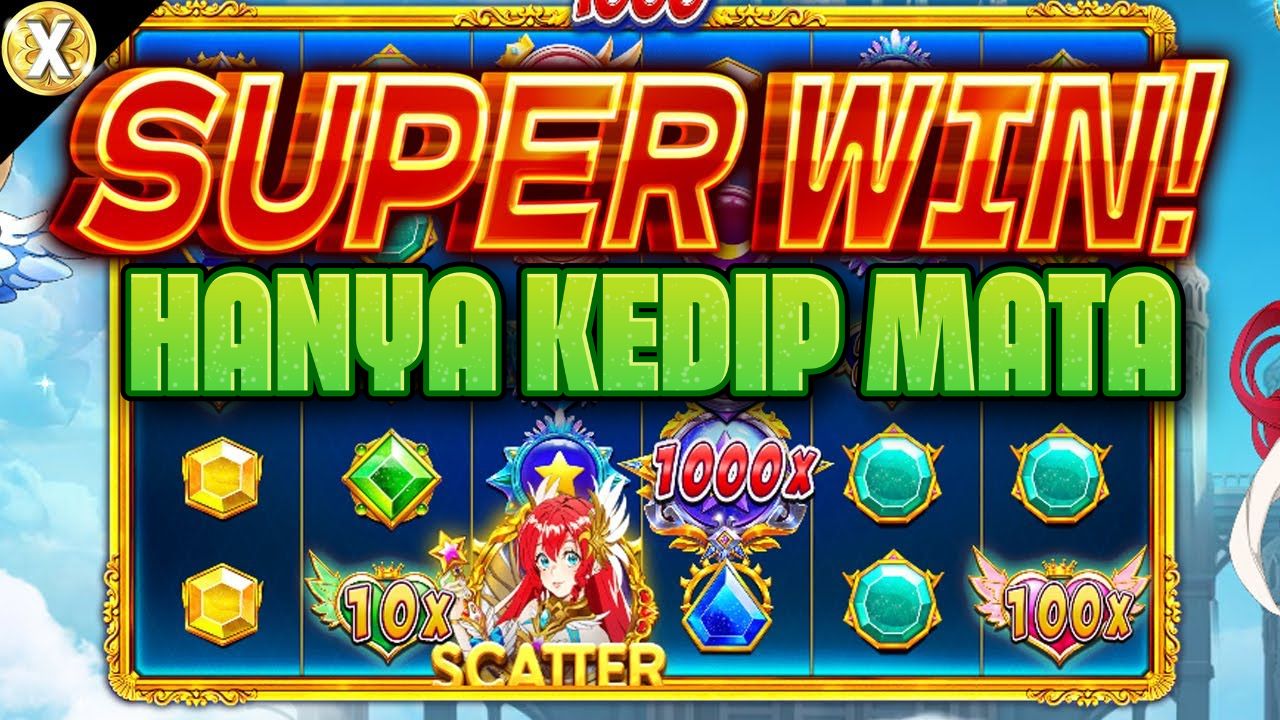 Jumlah Tabungan Mulai Menipis? Ini Trik Raup Maxwin Rp 14.000.000 di Starlight Princess!
