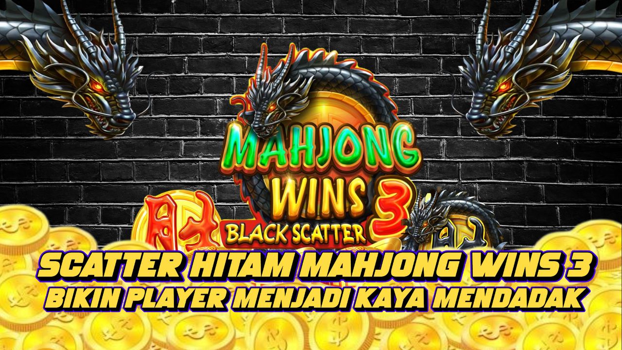 Optimasi Putaran Otomatis: Cara Cerdas Mengatur Alur Permainan Mahjong Ways untuk Konsisten Dan Maksimal