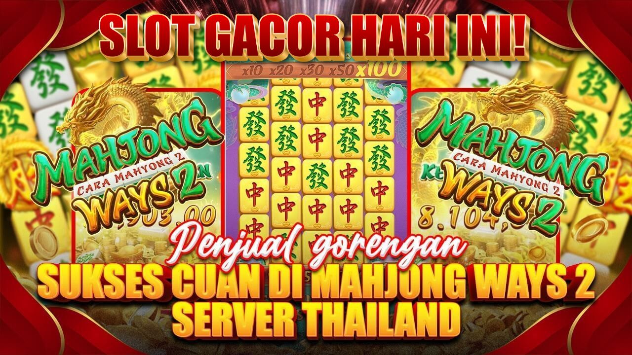 Pesona Pola Jitu! Scatter Mahjong Ways 2 Banjir Cuan Rp 16.000.000 Juta di WINSLOT118!